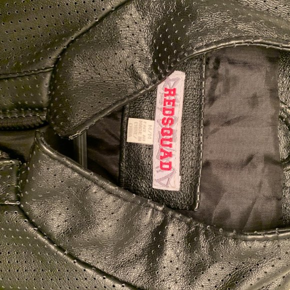 Men’s Spring/Fall Jacket - Picture 3 of 3